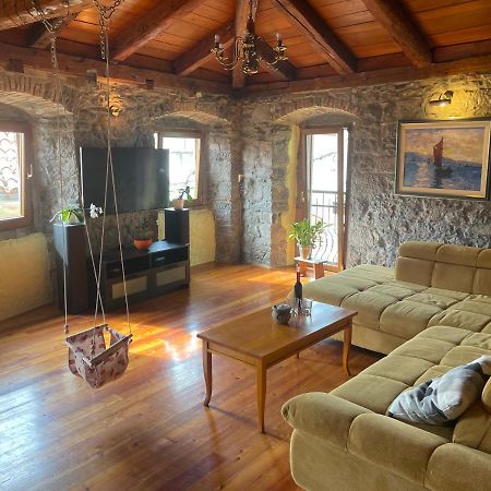Apartment Ninna Opatija Extérieur photo