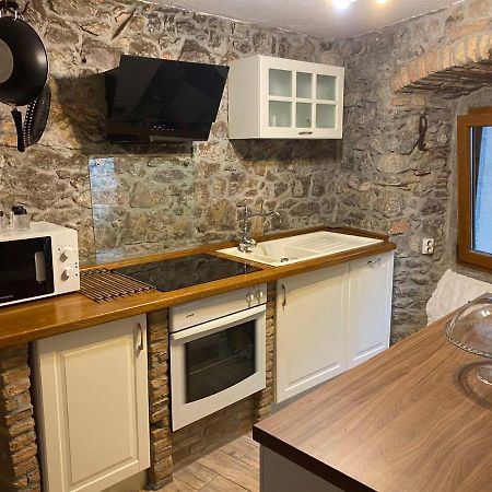 Apartment Ninna Opatija Extérieur photo