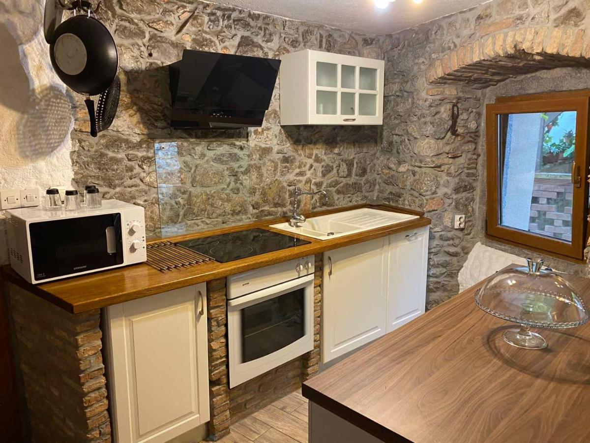 Apartment Ninna Opatija Extérieur photo
