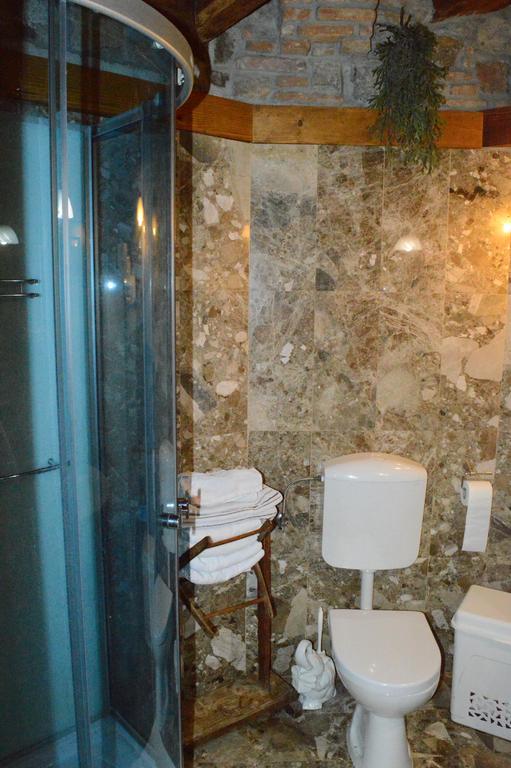 Apartment Ninna Opatija Extérieur photo